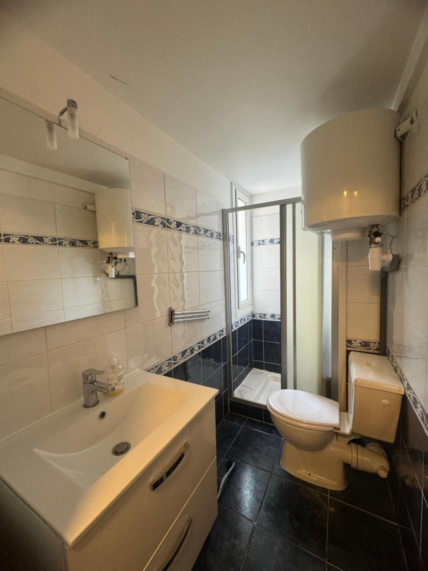Appartement Georgia Nice