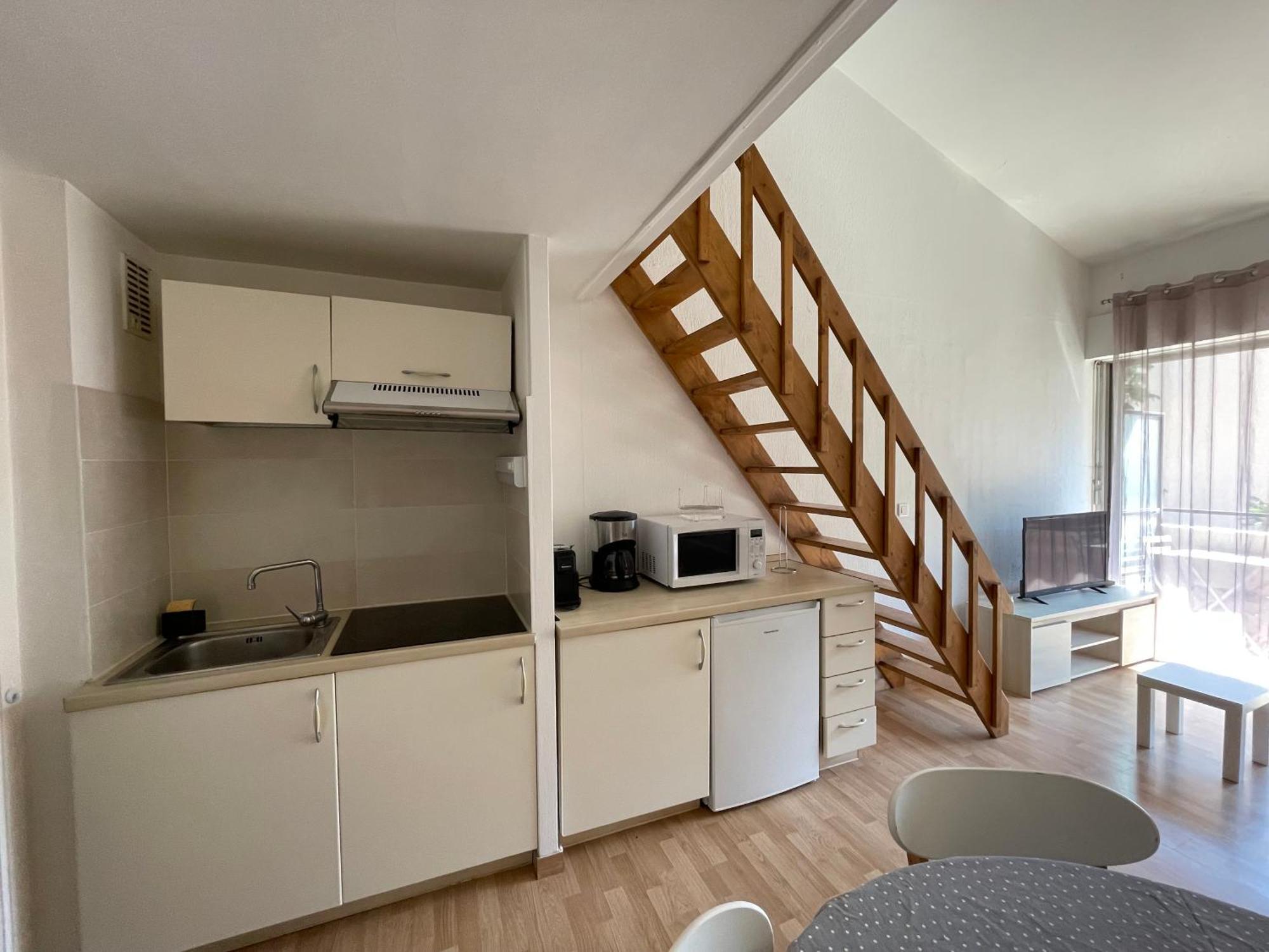 Georgia Appartement Nice
