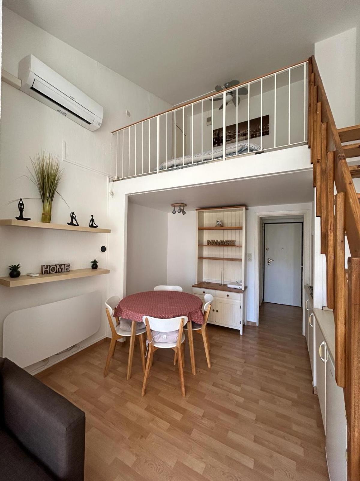 Georgia Appartamento Nizza