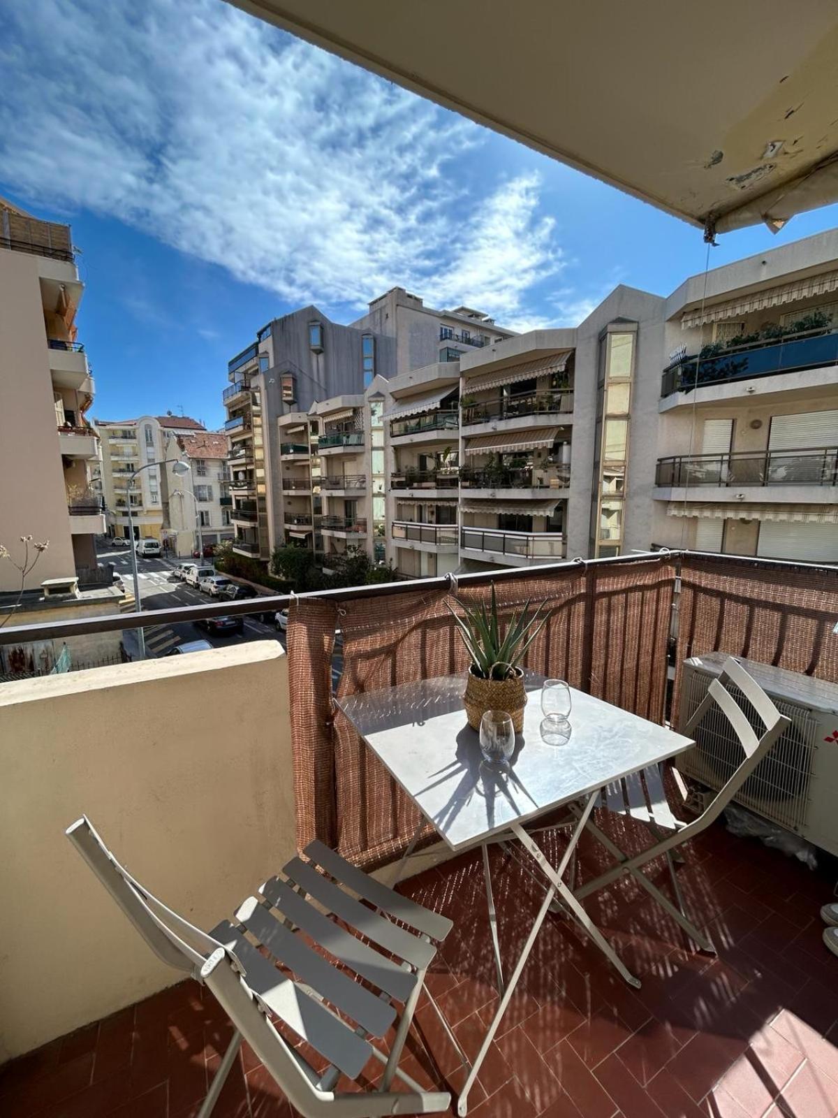 Appartement Georgia *