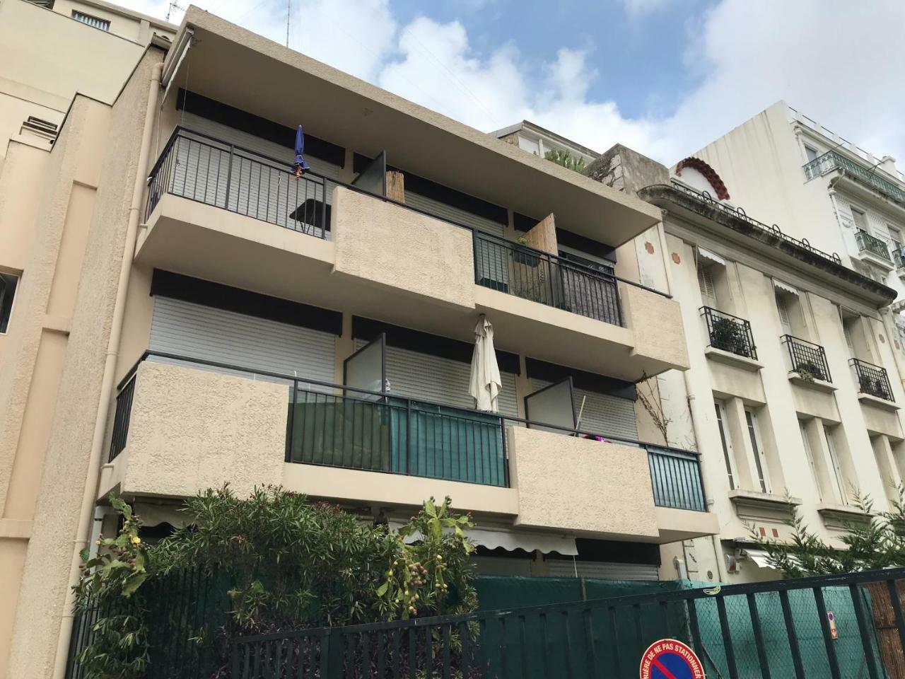 Georgia Appartamento Nizza